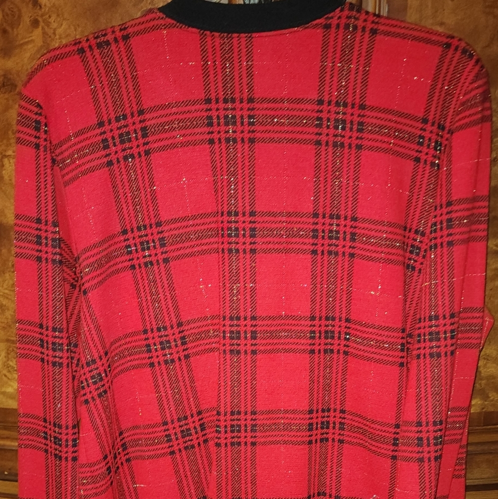 Sweater Cardigan
